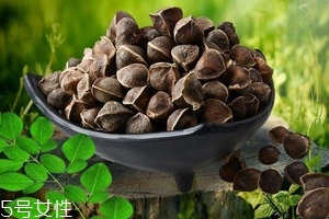 辣木籽能治口臭嗎？口臭吃辣木籽好嗎？