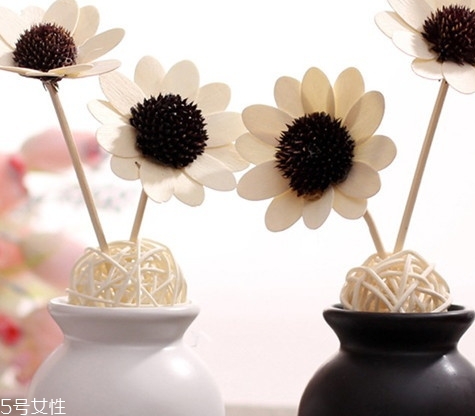 無火香薰對身體有害嗎？無火香薰副作用