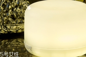 香薰燈怎么用？精油香薰燈使用注意事項