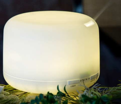 香薰燈可以開一個晚上嗎？香薰燈對身體的危害