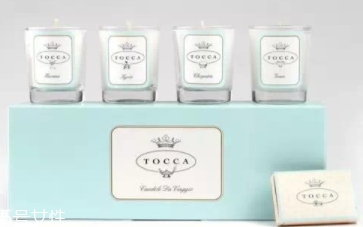 香薰蠟燭哪個(gè)牌子好？2022全球十大香薰蠟燭排行