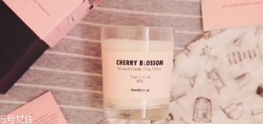 香薰蠟燭哪個(gè)牌子好？2022全球十大香薰蠟燭排行