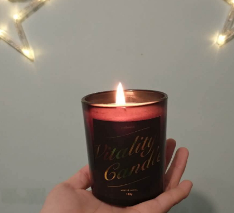 香薰蠟燭可以帶上飛機(jī)嗎？香薰蠟燭可以托運(yùn)嗎