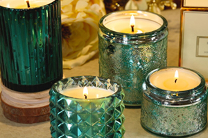 香薰蠟燭可以帶上飛機(jī)嗎？香薰蠟燭可以托運(yùn)嗎