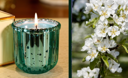 香薰蠟燭可以帶上飛機(jī)嗎？香薰蠟燭可以托運(yùn)嗎