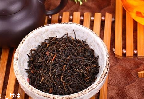 祁門紅茶什么時候上市 祁門紅茶采摘時間 祁門紅茶什么時候上市 祁門紅茶采摘時間