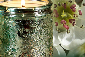 香薰蠟燭可以睡覺(jué)點(diǎn)嗎？點(diǎn)一夜有害嗎？