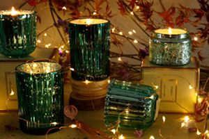 香薰蠟燭有毒嗎？香薰蠟燭對(duì)身體有害嗎