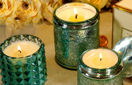 香薰蠟燭有毒嗎？香薰蠟燭對身體有害嗎