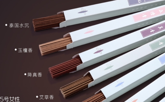 線香是什么？線香的功效與作用