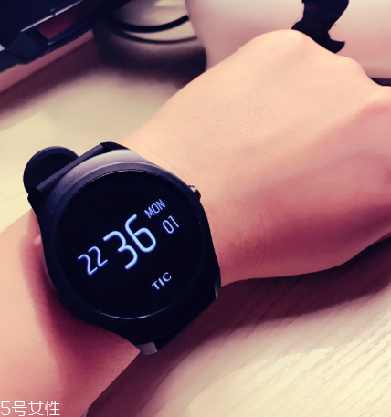 ticwatch手表怎么樣？ticwatch手表用戶評價