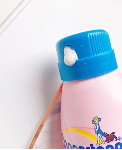 水寶寶防曬噴霧油不油？水寶寶防曬噴霧適合油皮嗎