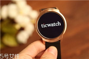 ticwatch表盤怎么換？ticwatch表盤自定義方法