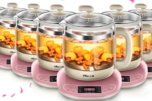 養(yǎng)生壺都可以煮什么？養(yǎng)生壺可以做什么東西