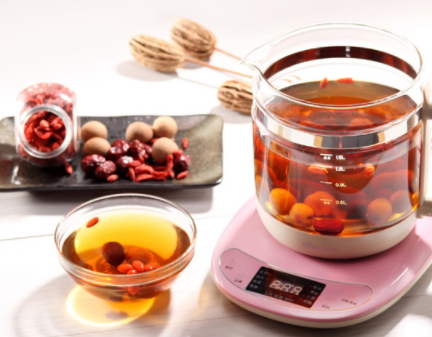 養(yǎng)生壺都可以煮什么？養(yǎng)生壺可以做什么東西