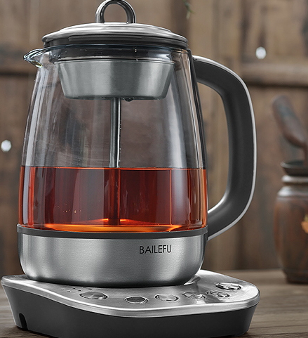 養(yǎng)生壺可以燒開水嗎？養(yǎng)生壺怎么燒水