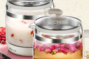 養(yǎng)生壺可以燒開水嗎？養(yǎng)生壺怎么燒水