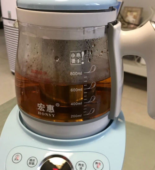 養(yǎng)生壺可以煮銀耳嗎？養(yǎng)生壺怎么煮銀耳