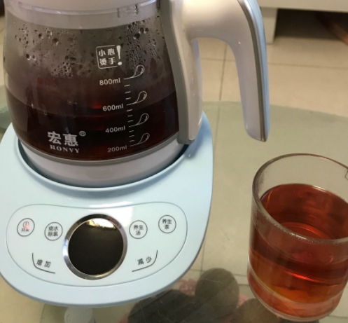 養(yǎng)生壺可以煮銀耳嗎？養(yǎng)生壺怎么煮銀耳