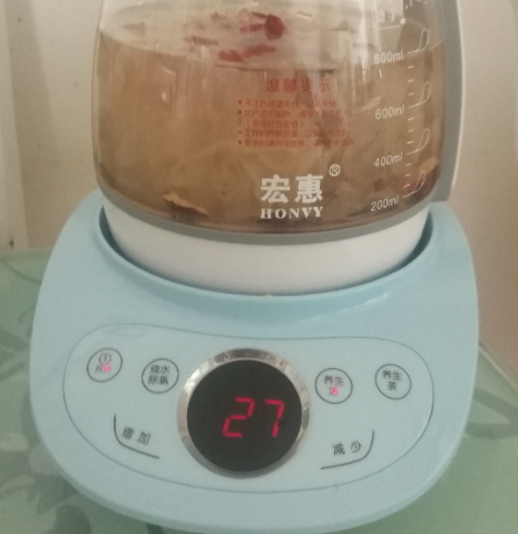 養(yǎng)生壺可以煮銀耳嗎？養(yǎng)生壺怎么煮銀耳