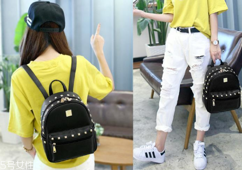 今年流行什么樣的雙肩包？2022最流行的雙肩包