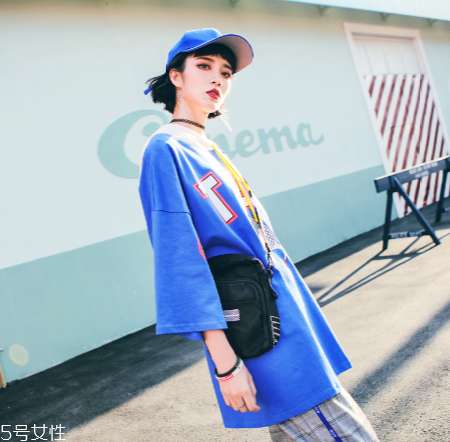 2018流行什么顏色t恤？今年最火的t恤顏色