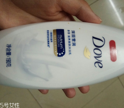 沐浴露哪個牌子好用 四款最常見的沐浴露使用測評