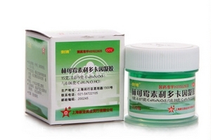 綠藥膏可以擦臉上嗎？綠藥膏擦臉上好嗎？