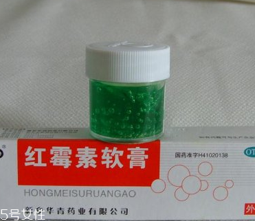 綠藥膏能治濕疹嗎？綠藥膏對(duì)濕疹有效嗎？