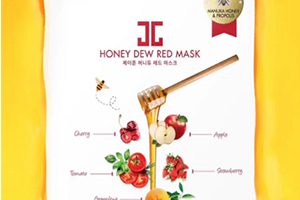 jayjun蜜光面膜多少錢？jayjun蜜光面膜怎么用