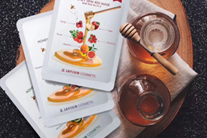 jayjun蜜光面膜怎么樣？jayjun蜜光面膜要洗嗎