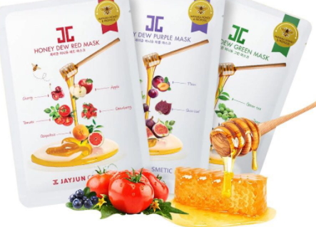 jayjun蜜光面膜怎么樣？jayjun蜜光面膜要洗嗎