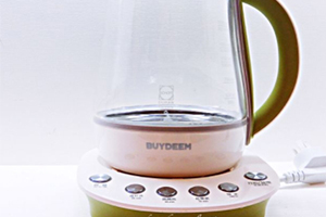 養(yǎng)生壺哪個牌子好？值得入手的養(yǎng)生壺