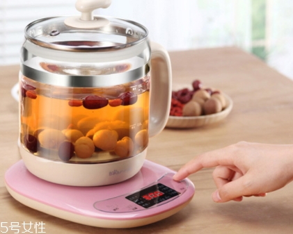 養(yǎng)生壺可以熬中藥嗎？養(yǎng)生壺怎么熬中藥