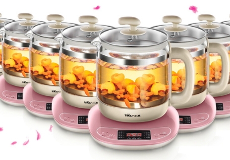 養(yǎng)生壺可以熬中藥嗎？養(yǎng)生壺怎么熬中藥