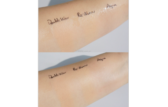 雅詩蘭黛粉底液色號(hào)怎么選 雅詩蘭黛粉底液使用測(cè)評(píng) 雅詩蘭黛粉底液色號(hào)怎么選 雅詩蘭黛粉底液使用測(cè)評(píng)