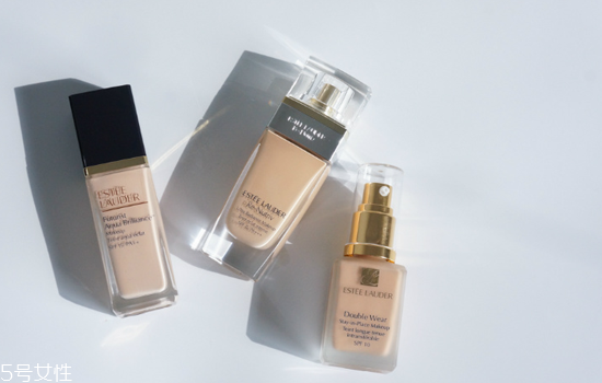 雅詩蘭黛粉底液色號(hào)怎么選 雅詩蘭黛粉底液使用測(cè)評(píng) 雅詩蘭黛粉底液色號(hào)怎么選 雅詩蘭黛粉底液使用測(cè)評(píng)