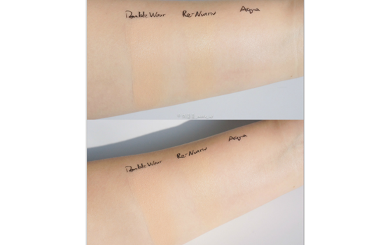 雅詩蘭黛粉底液色號(hào)怎么選 雅詩蘭黛粉底液使用測(cè)評(píng) 雅詩蘭黛粉底液色號(hào)怎么選 雅詩蘭黛粉底液使用測(cè)評(píng)