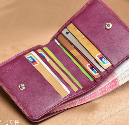 錢包可以洗嗎？錢包清洗講究