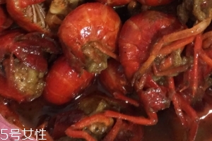 麻辣小龍蝦是哪個(gè)地方的菜系？