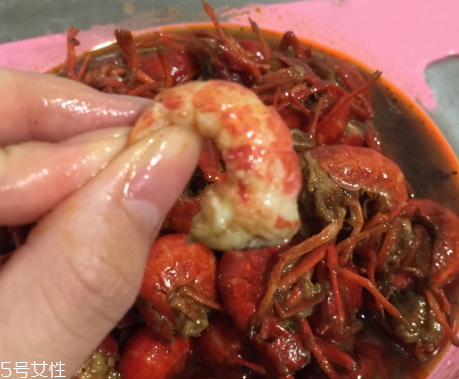 麻辣小龍蝦是哪個地方的菜系？