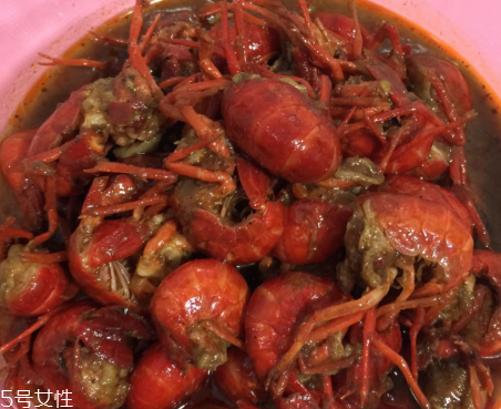 麻辣小龍蝦是哪個地方的菜系？