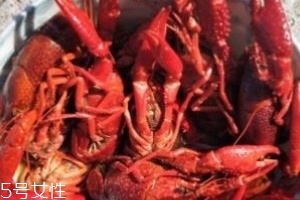 麻辣小龍蝦是發(fā)物嗎？麻辣小龍蝦的性質(zhì)