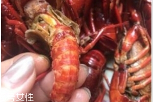 麻辣小龍蝦能過夜嗎？隔夜的麻辣小龍蝦能吃嗎？