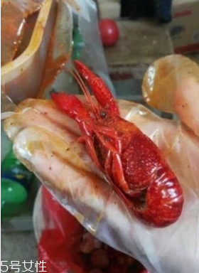 麻辣小龍蝦能過夜嗎？隔夜的麻辣小龍蝦能吃嗎？