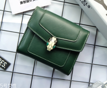 錢包可以用綠色的嗎？錢包用綠色不好嗎