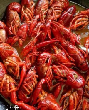 麻辣小龍蝦可以放多久？麻辣小龍蝦保存時間