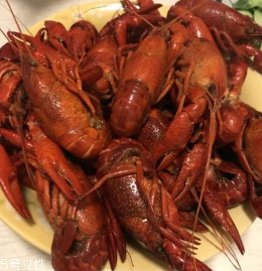 麻辣小龍蝦可以放多久？麻辣小龍蝦保存時間