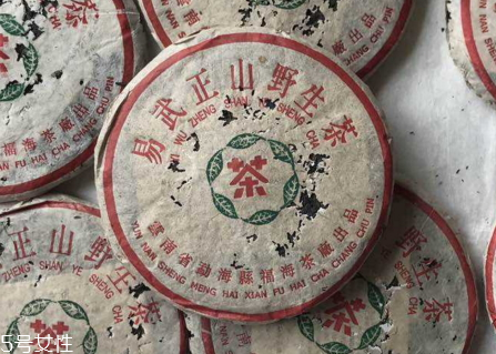 七子餅為什么357克 七子餅的重量怎么來的 七子餅為什么357克 七子餅的重量怎么來的