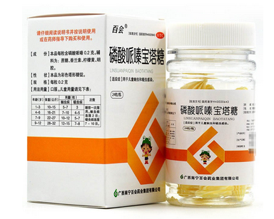 寶塔糖是不是嚼著吃？寶塔糖正確吃法